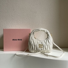 Miu Miu Top Handle Bags